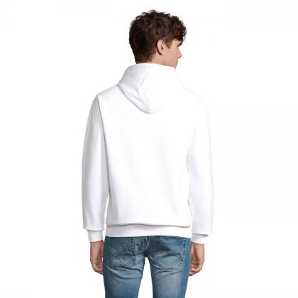 Condor Unisex Hooded Sweat
