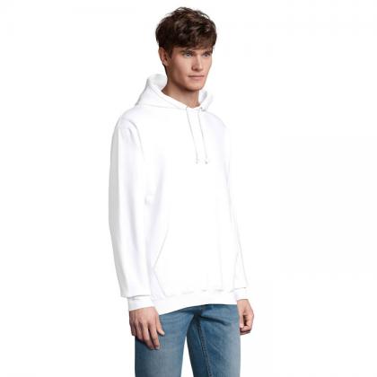 Condor Unisex Hooded Sweat