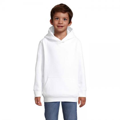 Condor Kids Hooded Sweat