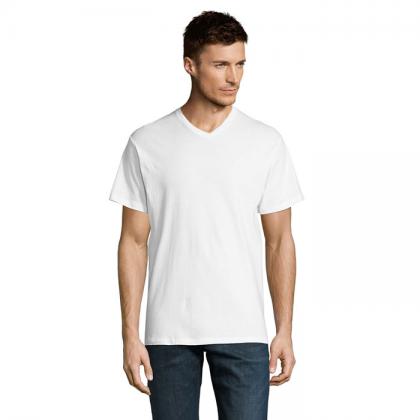 Victory V-Neck T-Shirt 150