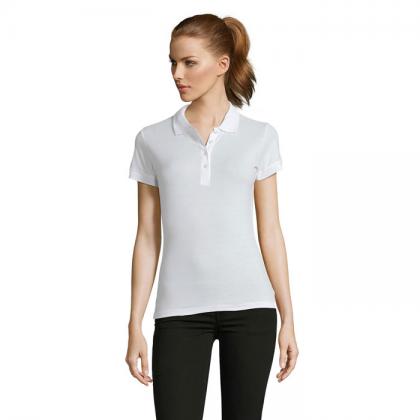 Passion Women's Polo 170