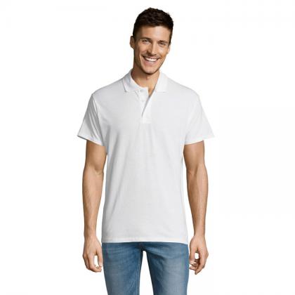 Summer Ii Men Polo 170g