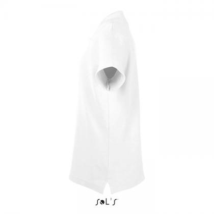 Summer Ii Kids Polo 170g