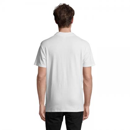 Spring Ii Men Polo 210g