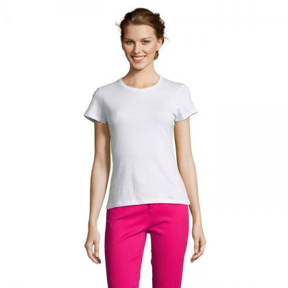 Miss Women's T-Shirt 150