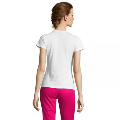 Miss Women's T-Shirt 150