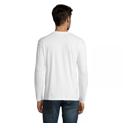 Monarch Men T-Shirt 150g