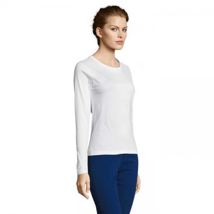 Majestic Lg Sleeve T-Shirt