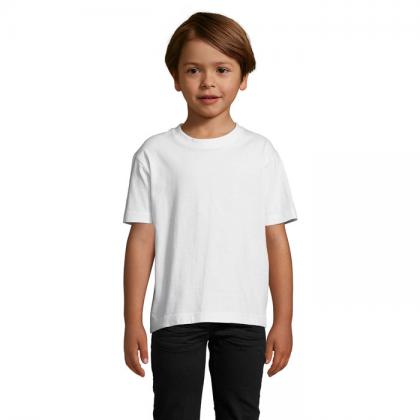 Imperial Kids T-Shirt 190 Imperial Kids T-Shirt 190