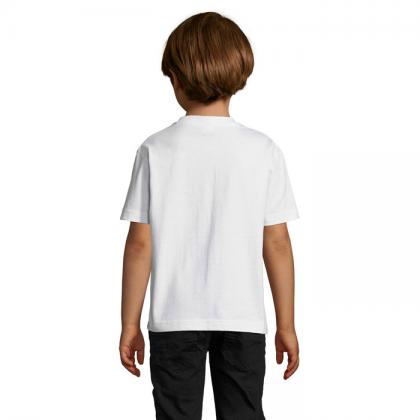 Imperial Kids T-Shirt 190 Imperial Kids T-Shirt 190