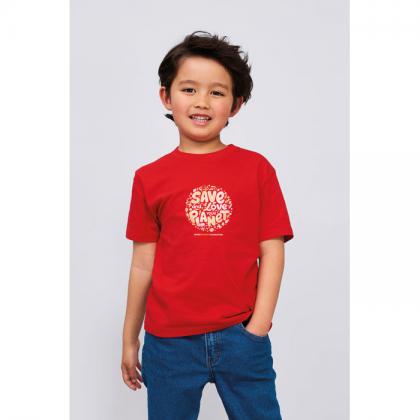 Imperial Kids T-Shirt 190 Imperial Kids T-Shirt 190