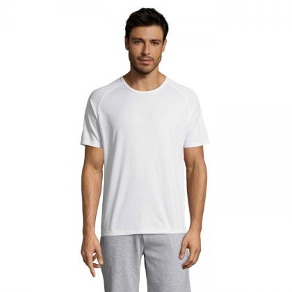 Sporty Men T-Shirt