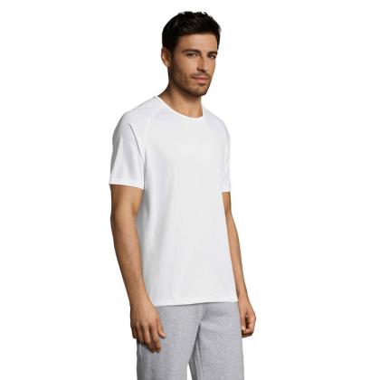 Sporty Men T-Shirt