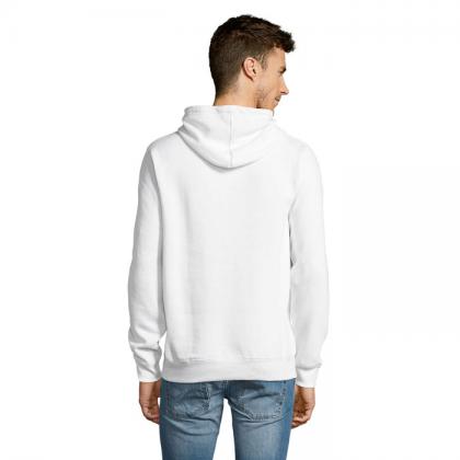 Slam Unisex Hooded Sweater
