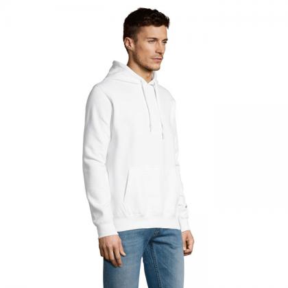 Slam Unisex Hooded Sweater