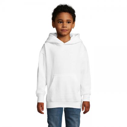 Slam Kids Hoodie Sweater