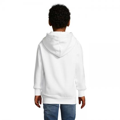 Slam Kids Hoodie Sweater