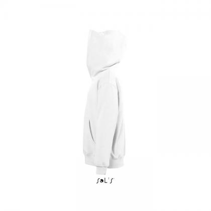 Slam Kids Hoodie Sweater