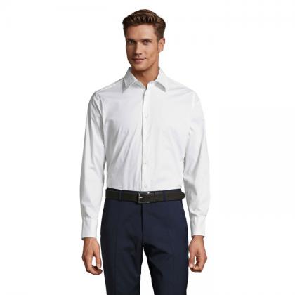 Brighton Stretch Men Shirt