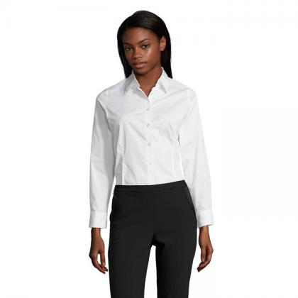Eden Stretch Women Shirt