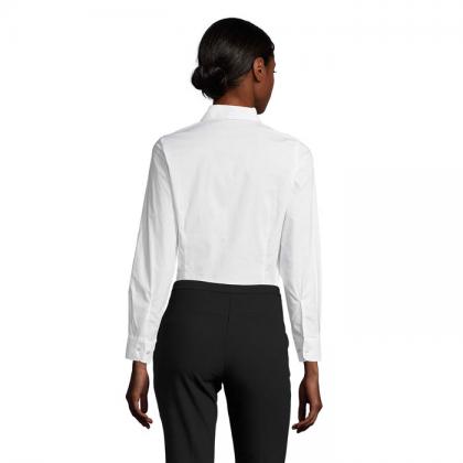 Eden Stretch Women Shirt