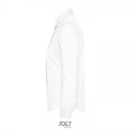 Eden Stretch Women Shirt