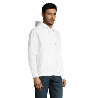 Snake Hood Sweater