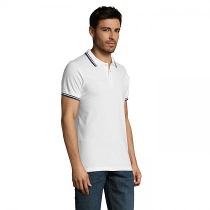 Pasadena Men Polo 200