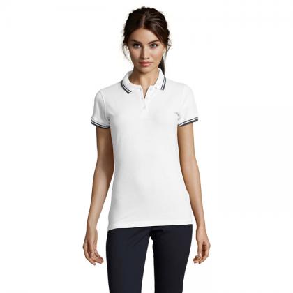 Pasadena Women Polo 200