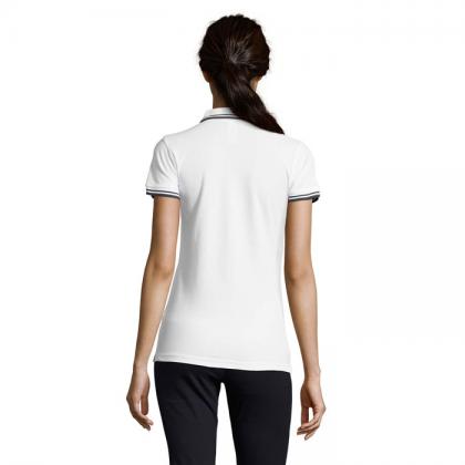 Pasadena Women Polo 200