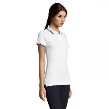 Pasadena Women Polo 200