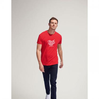 Imperial Men T-Shirt 190g