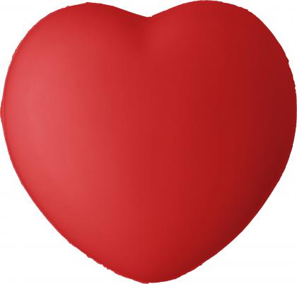 PU foam heart