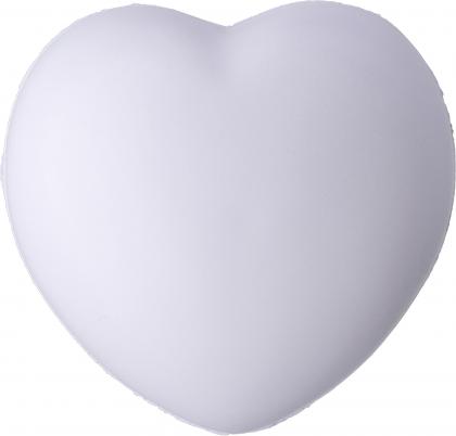 PU foam heart