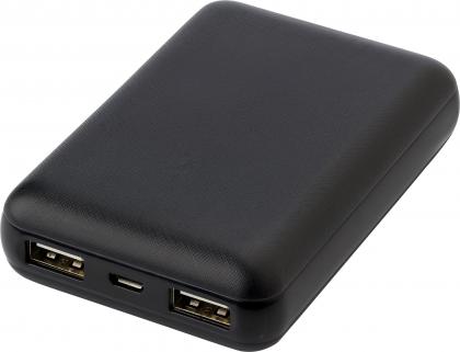 Power bank. (10000 mAh)