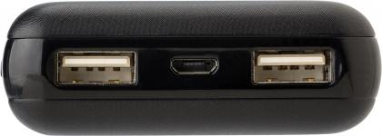 Power bank. (10000 mAh)