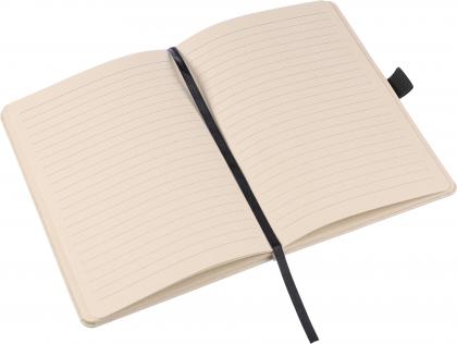 Sugarcane notebook (approx A5)
