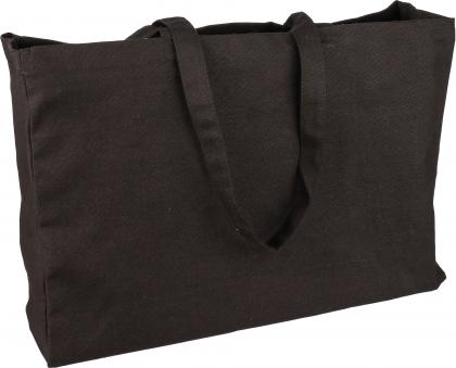 OEKO-TEXÂ® cotton shopping bag (280gm / 9.8oz)