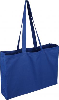 OEKO-TEXÂ® cotton shopping bag (220gm / 7.8oz)