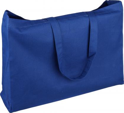 OEKO-TEXÂ® cotton shopping bag (220gm / 7.8oz)