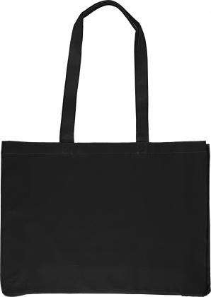 OEKO-TEXÂ® cotton shopping bag (220gm / 7.8oz)