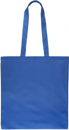 OEKO-TEXÂ® cotton shopping bag (140gsm / 6.3oz)
