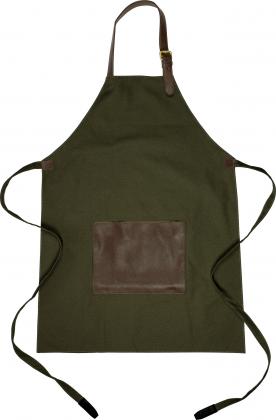 Canvas apron (450gsm)