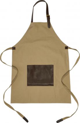 Canvas apron (450gsm)