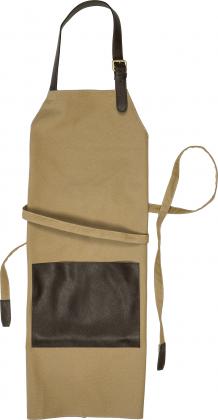 Canvas apron (450gsm)