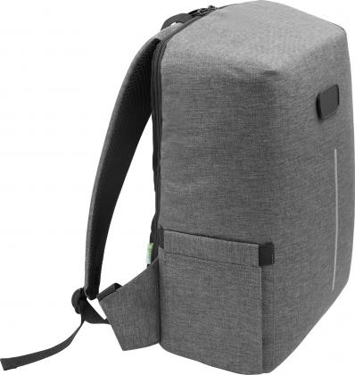 The Phantom Lite - BrandCharger RPET backpack