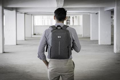 The Phantom Lite - BrandCharger RPET backpack