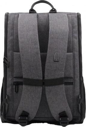 The Marco Polo - BrandCharger RPET backpack
