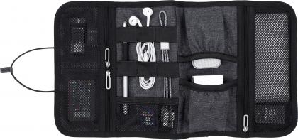 The Folio - BrandCharger RPET portfolio