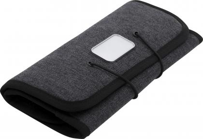 The Folio - BrandCharger RPET portfolio